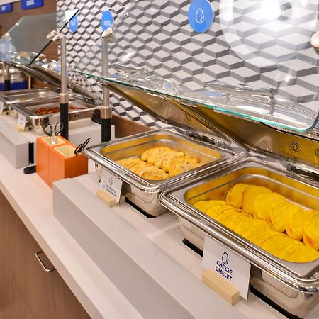 Holiday Inn Express Hotel & Suites Marysville By Ihg Екстер'єр фото
