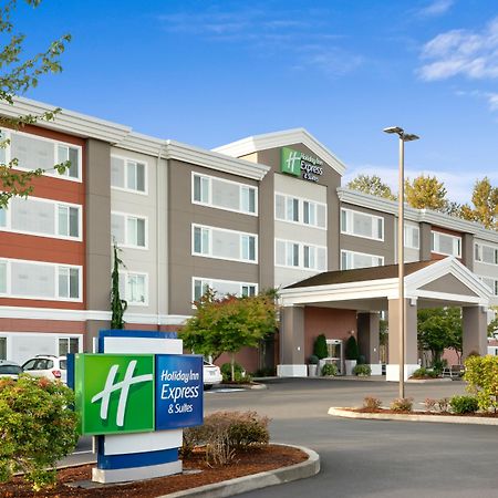 Holiday Inn Express Hotel & Suites Marysville By Ihg Екстер'єр фото