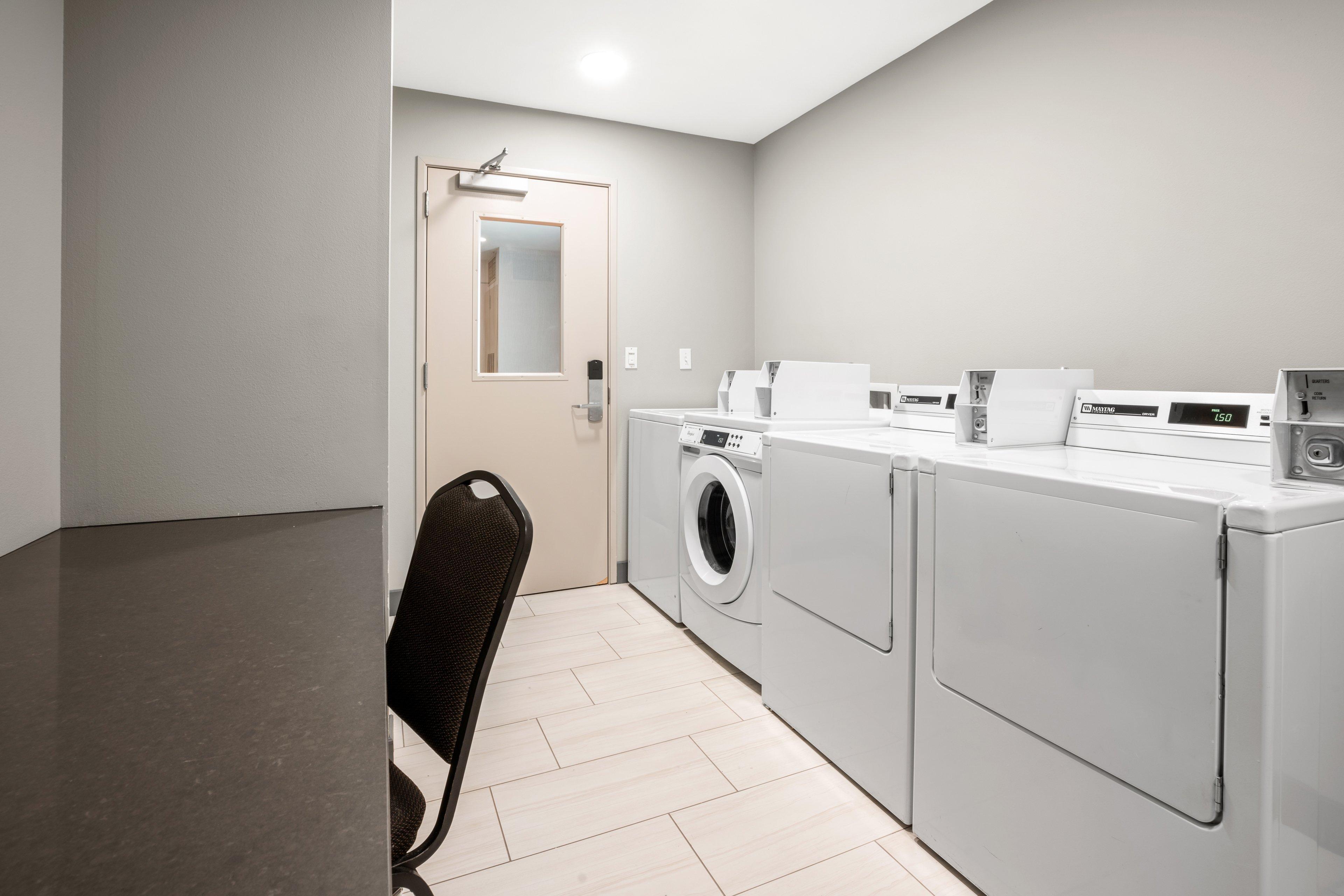 Holiday Inn Express Hotel & Suites Marysville By Ihg Екстер'єр фото