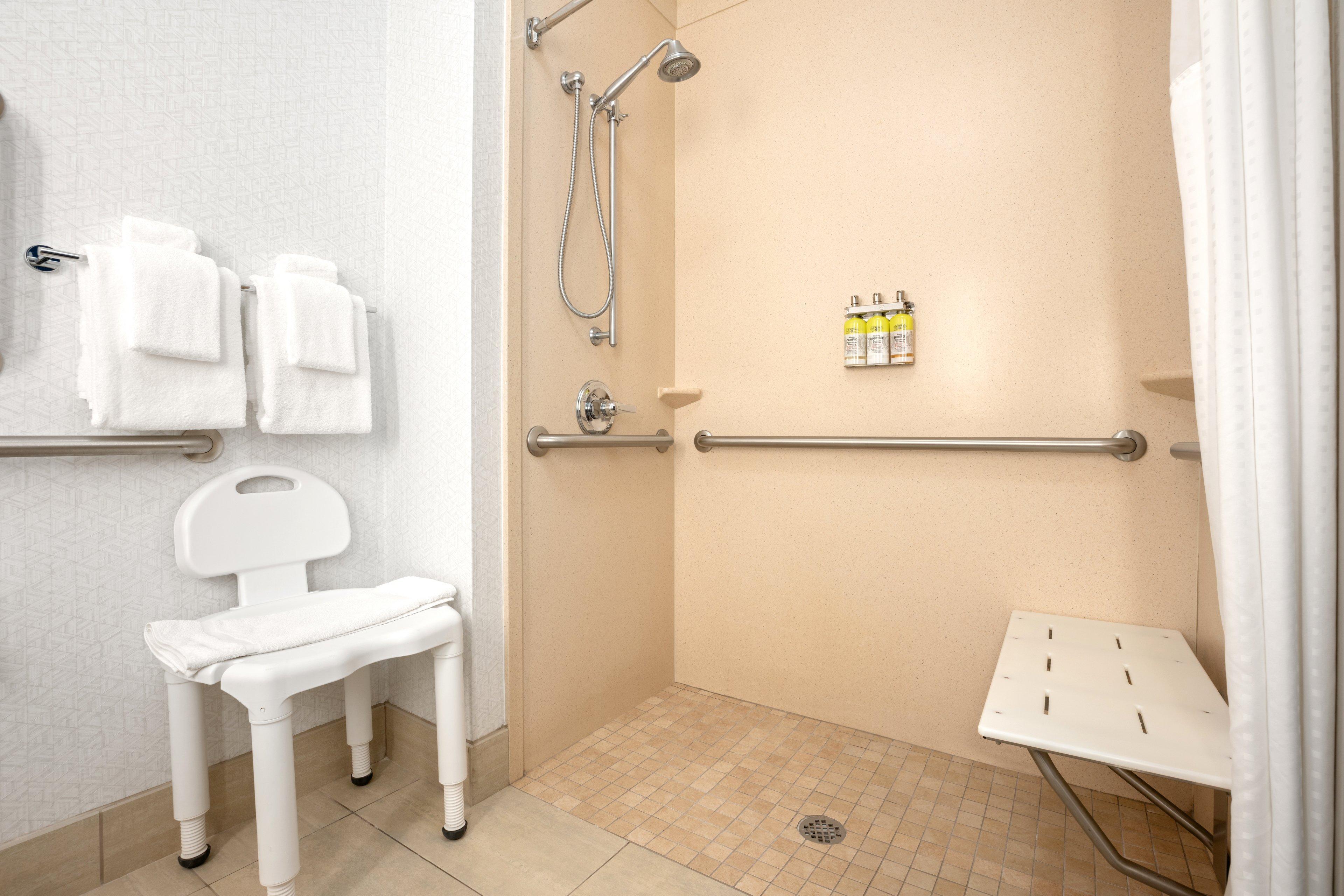 Holiday Inn Express Hotel & Suites Marysville By Ihg Екстер'єр фото