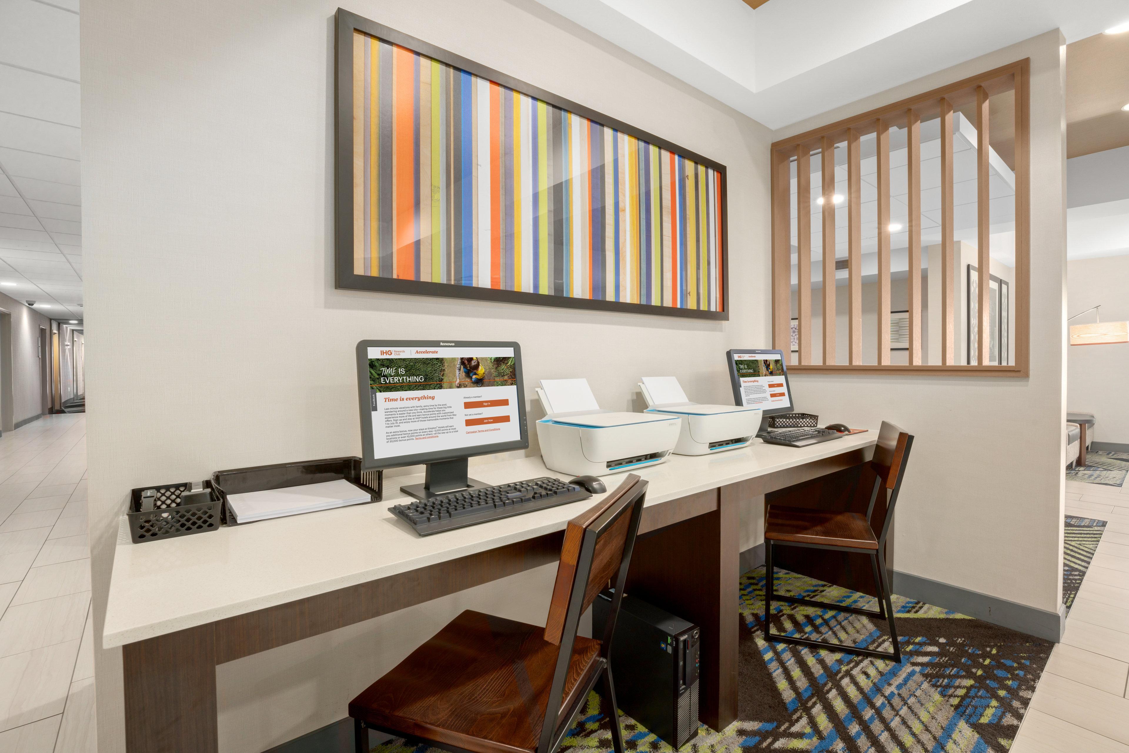 Holiday Inn Express Hotel & Suites Marysville By Ihg Екстер'єр фото