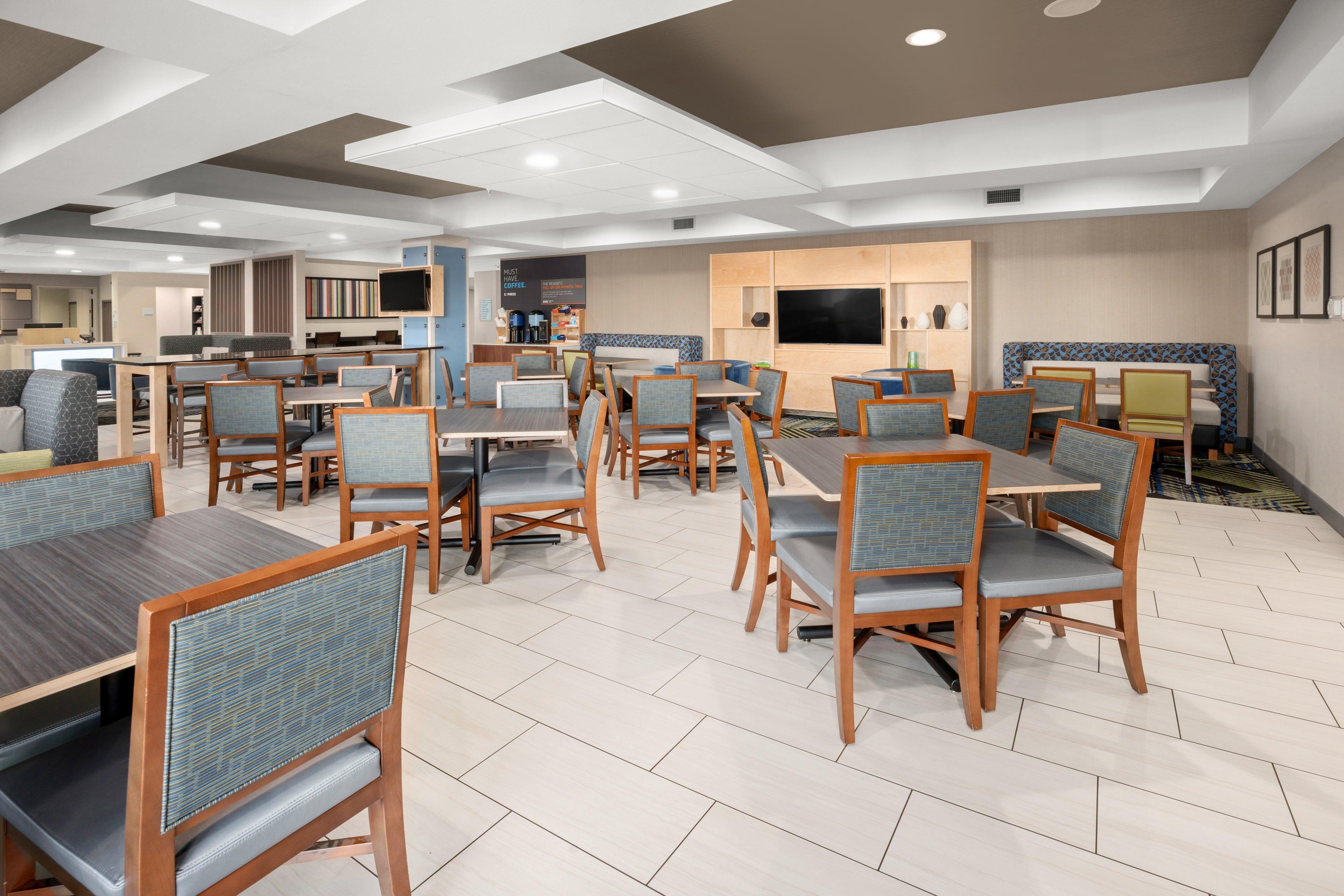 Holiday Inn Express Hotel & Suites Marysville By Ihg Екстер'єр фото