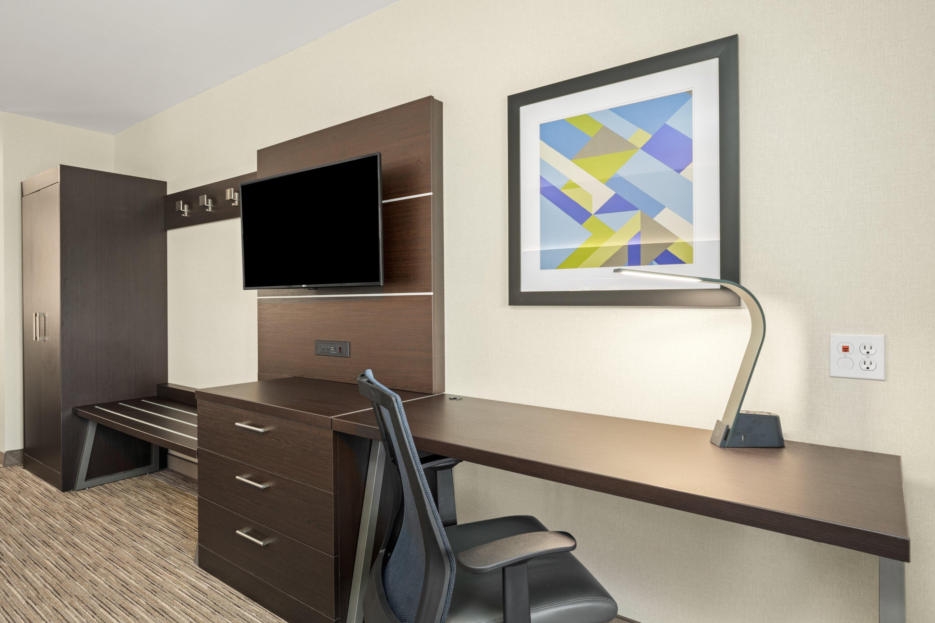 Holiday Inn Express Hotel & Suites Marysville By Ihg Екстер'єр фото