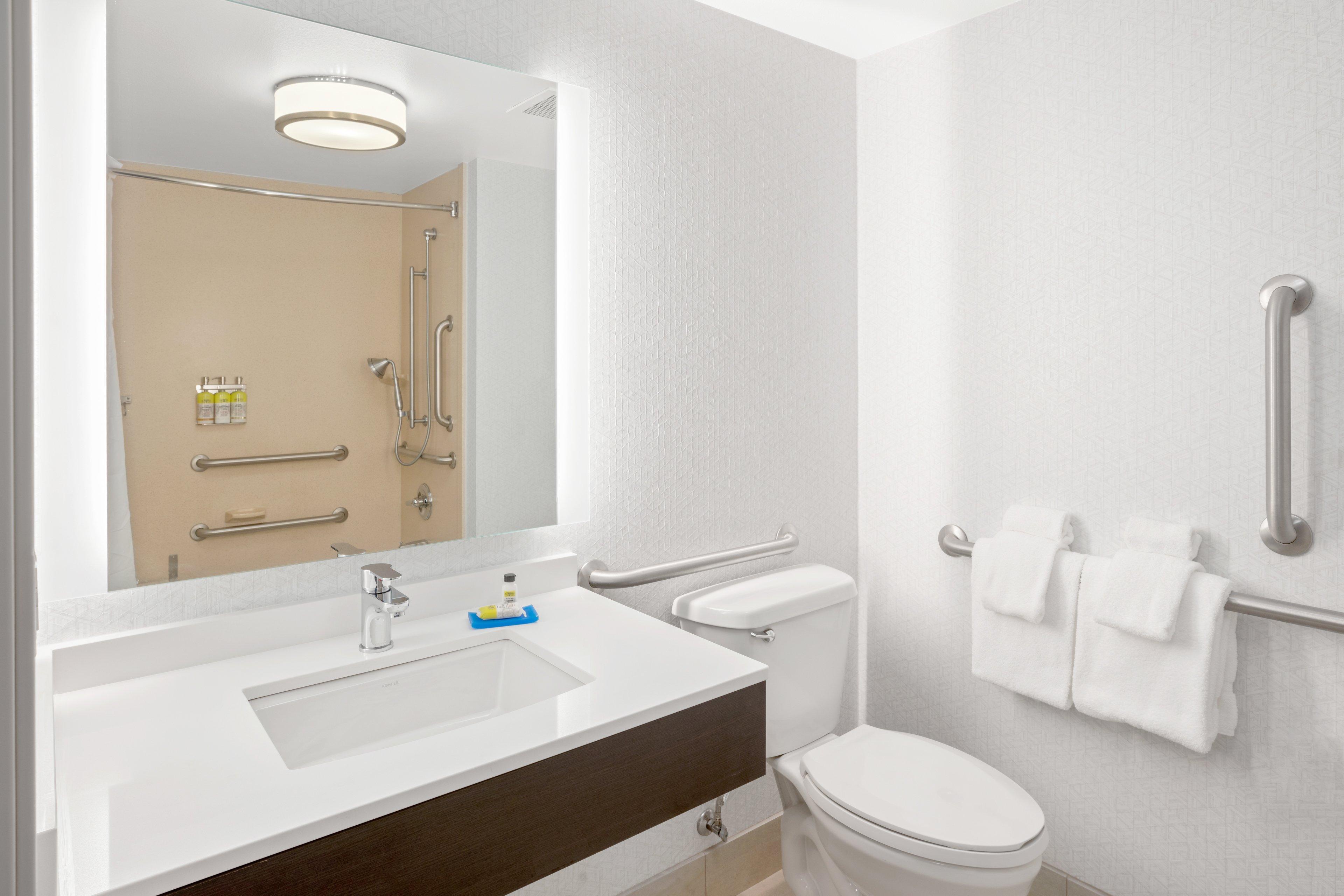 Holiday Inn Express Hotel & Suites Marysville By Ihg Екстер'єр фото