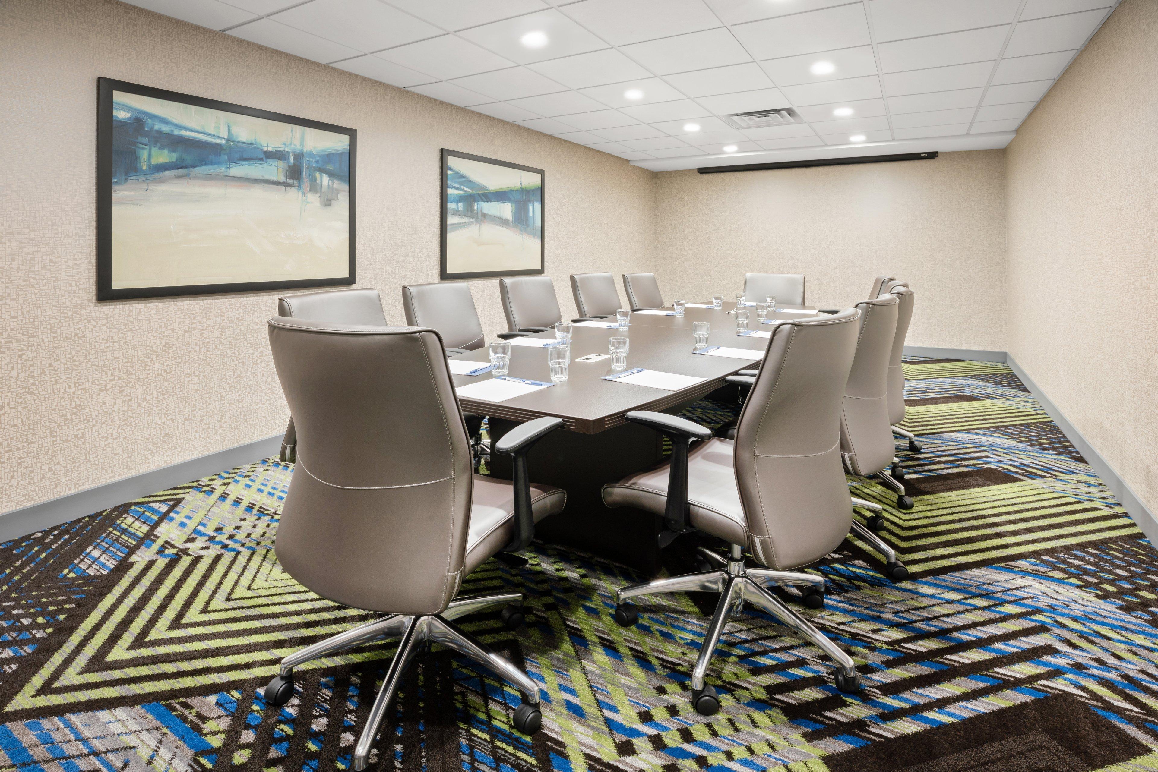Holiday Inn Express Hotel & Suites Marysville By Ihg Екстер'єр фото