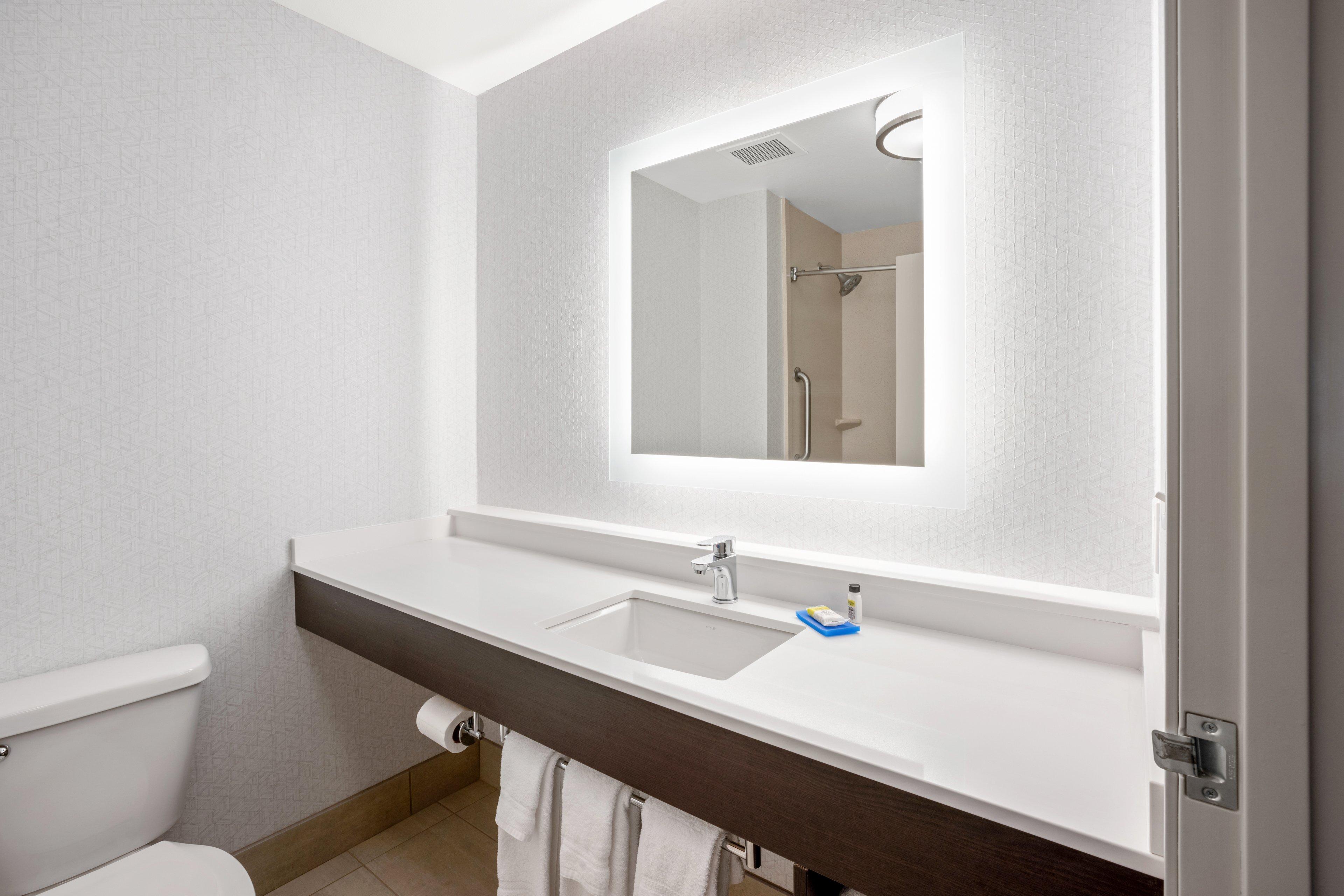 Holiday Inn Express Hotel & Suites Marysville By Ihg Екстер'єр фото