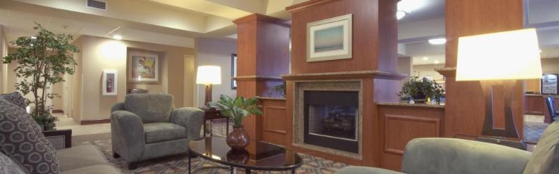 Holiday Inn Express Hotel & Suites Marysville By Ihg Екстер'єр фото