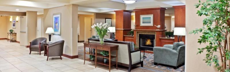 Holiday Inn Express Hotel & Suites Marysville By Ihg Екстер'єр фото