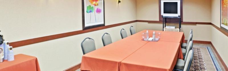 Holiday Inn Express Hotel & Suites Marysville By Ihg Екстер'єр фото