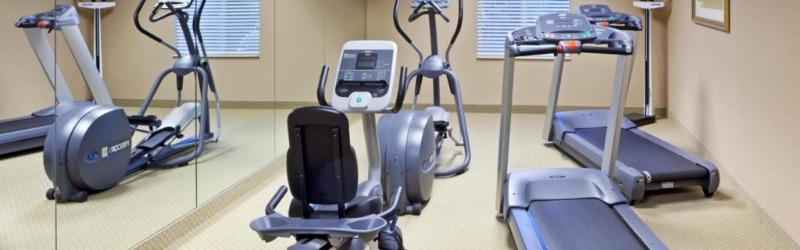 Holiday Inn Express Hotel & Suites Marysville By Ihg Екстер'єр фото
