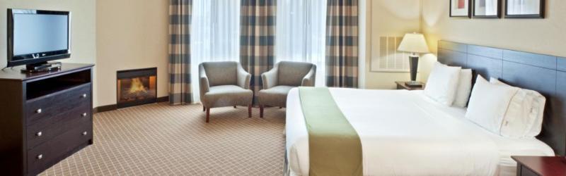 Holiday Inn Express Hotel & Suites Marysville By Ihg Екстер'єр фото