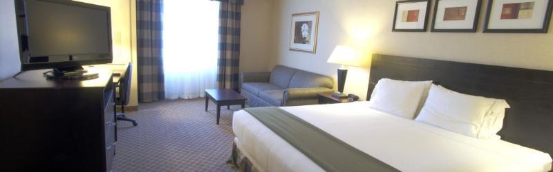 Holiday Inn Express Hotel & Suites Marysville By Ihg Екстер'єр фото