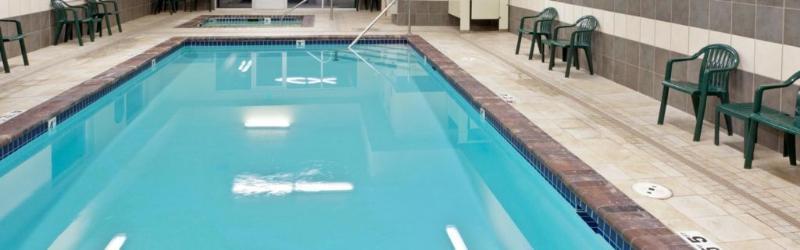Holiday Inn Express Hotel & Suites Marysville By Ihg Екстер'єр фото