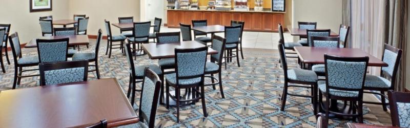 Holiday Inn Express Hotel & Suites Marysville By Ihg Екстер'єр фото